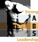 STRONG ABS LEADERSHIP