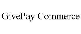 GIVEPAY COMMERCE
