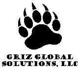 GRIZ GLOBAL SOLUTIONS, LLC