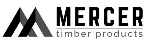 MERCER TIMBER PRODUCTS