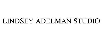 LINDSEY ADELMAN STUDIO
