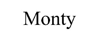 MONTY