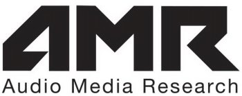 AMR AUDIO MEDIA RESEARCH