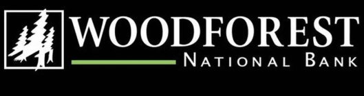 WOODFOREST NATIONAL BANK