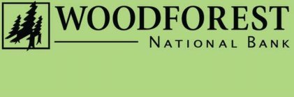 WOODFOREST NATIONAL BANK