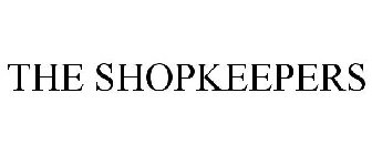 THE SHOPKEEPERS