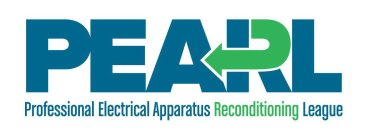 PEARL PROFESSIONAL ELECTRICAL APPARATUS RECONDITIONING LEAGUE