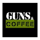 GUNS & COFFEE