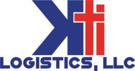 KTI LOGISTICS, LLC