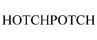 HOTCHPOTCH