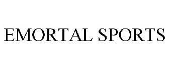 EMORTAL SPORTS