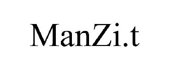 MANZI.T
