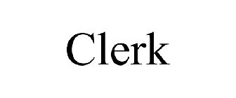 CLERK