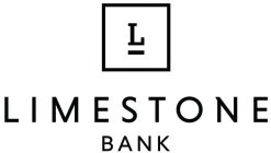 L LIMESTONE BANK