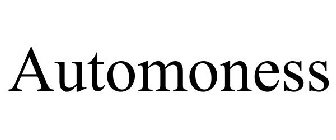 AUTOMONESS