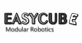 EASYCUBE MODULAR ROBOTICS