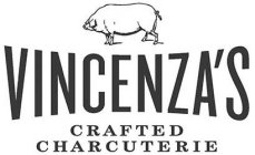 VINCENZA'S CRAFTED CHARCUTERIE