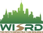WISRD THE PATH TO INFRASTRUCTURE RESILIENCE