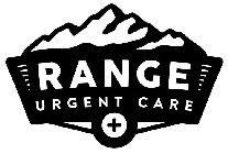 RANGE URGENT CARE