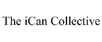 THE ICAN COLLECTIVE