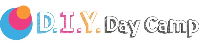 D.I.Y. DAY CAMP
