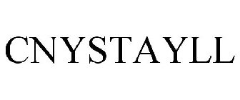 CNYSTAYLL