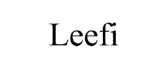 LEEFI