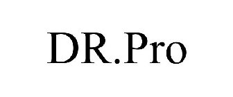 DR.PRO