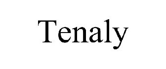 TENALY