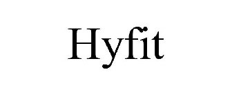 HYFIT
