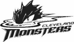 CLEVELAND MONSTERS