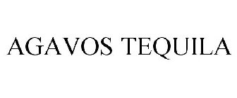 AGAVOS TEQUILA