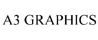 A3 GRAPHICS