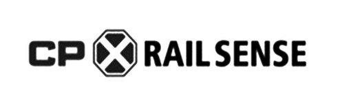 CP RAILSENSE