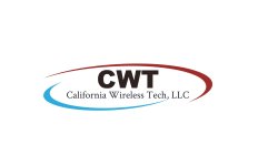CWT CALIFORNIA WIRELESS TECH, LLC