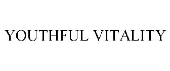 H HILL'S SCIENCE DIET VETERINARIAN RECOMMENDED YOUTHFUL VITALITY