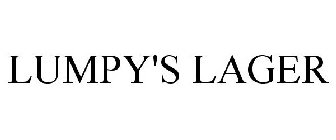 LUMPY'S LAGER