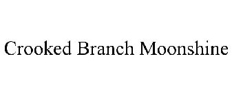 CROOKED BRANCH MOONSHINE
