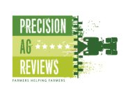 PRECISION AG REVIEWS FARMERS HELPING FARMERS