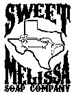 SWEET MELISSA SOAP COMPANY