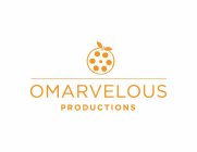 OMARVELOUS PRODUCTIONS