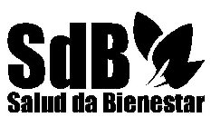 SDB SALUD DA BIENESTAR