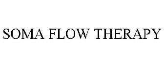 SOMA FLOW THERAPY