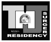 TMJ MINI- RESIDENCY SURGERY
