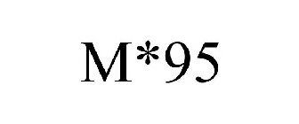 M*95