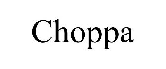 CHOPPA