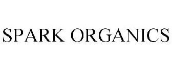 SPARK ORGANICS