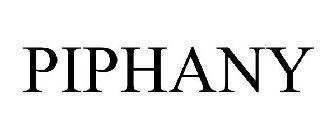 PIPHANY