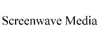 SCREENWAVE MEDIA