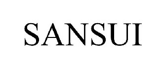 SANSUI